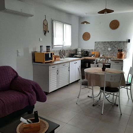 Calamane Petite Maison De Campagne מראה חיצוני תמונה