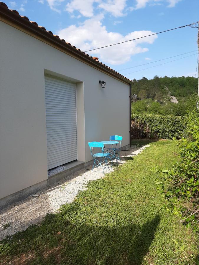 Calamane Petite Maison De Campagne מראה חיצוני תמונה