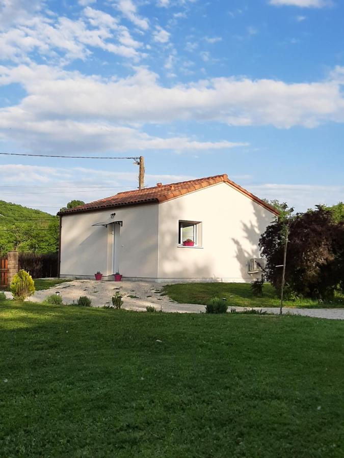 Calamane Petite Maison De Campagne מראה חיצוני תמונה
